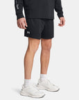 Under Armour Short Tech Mesh 6''