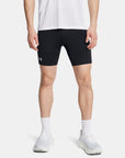 Under Armour Short Legging Launch Half
