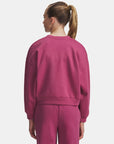 Under Armour Coton Ouaté Rival Fleece (7 à 18 ans)