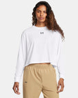 Under Armour Chandail Rival
