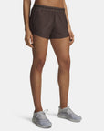 Under Armour Short Tech Play Up