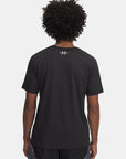 Under Armour T-Shirt Stacked Logo