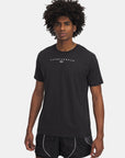 Under Armour T-Shirt Stacked Logo