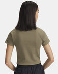 Under Armour T-Shirt Rival Rib
