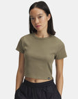 Under Armour T-Shirt Rival Rib
