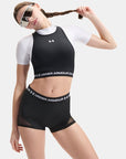 Under Armour Top De Sport HeatGear Mesh