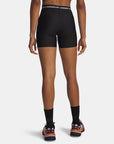 Under Armour Short HeatGear Middy