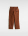 Vans Pantalon Drill Chore Junior