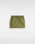 Vans Jupe Sidewalk Cargo
