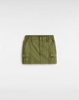 Vans Jupe Sidewalk Cargo