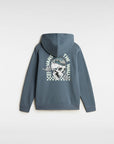 Vans Coton-Ouaté Headwaves Loose Junior