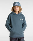 Vans Coton-Ouaté Headwaves Loose Junior