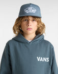 Vans Coton-Ouaté Headwaves Loose Junior
