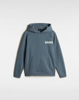 Vans Coton-Ouaté Headwaves Loose Junior