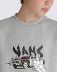 Vans Chandail Copout Losse Junior (S à XL)