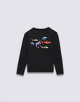 Vans Chandail The Pack Crew (2 à 7 ans)