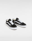Vans Chaussures K Old Skool Junior (11E à 3J)