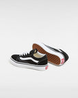Vans Chaussures K Old Skool Junior (11E à 3J)