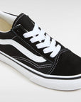 Vans Chaussures K Old Skool Junior (11E à 3J)