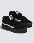 Vans Chaussures Sk8-Mid Reissue V Canvas Suede Junior (11E à 3J)