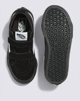 Vans Chaussures Sk8-Mid Reissue V Canvas Suede Junior (11E à 3J)