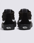 Vans Chaussures Sk8-Mid Reissue V Canvas Suede Junior (11E à 3J)