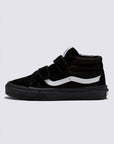 Vans Chaussures Sk8-Mid Reissue V Canvas Suede Junior (11E à 3J)