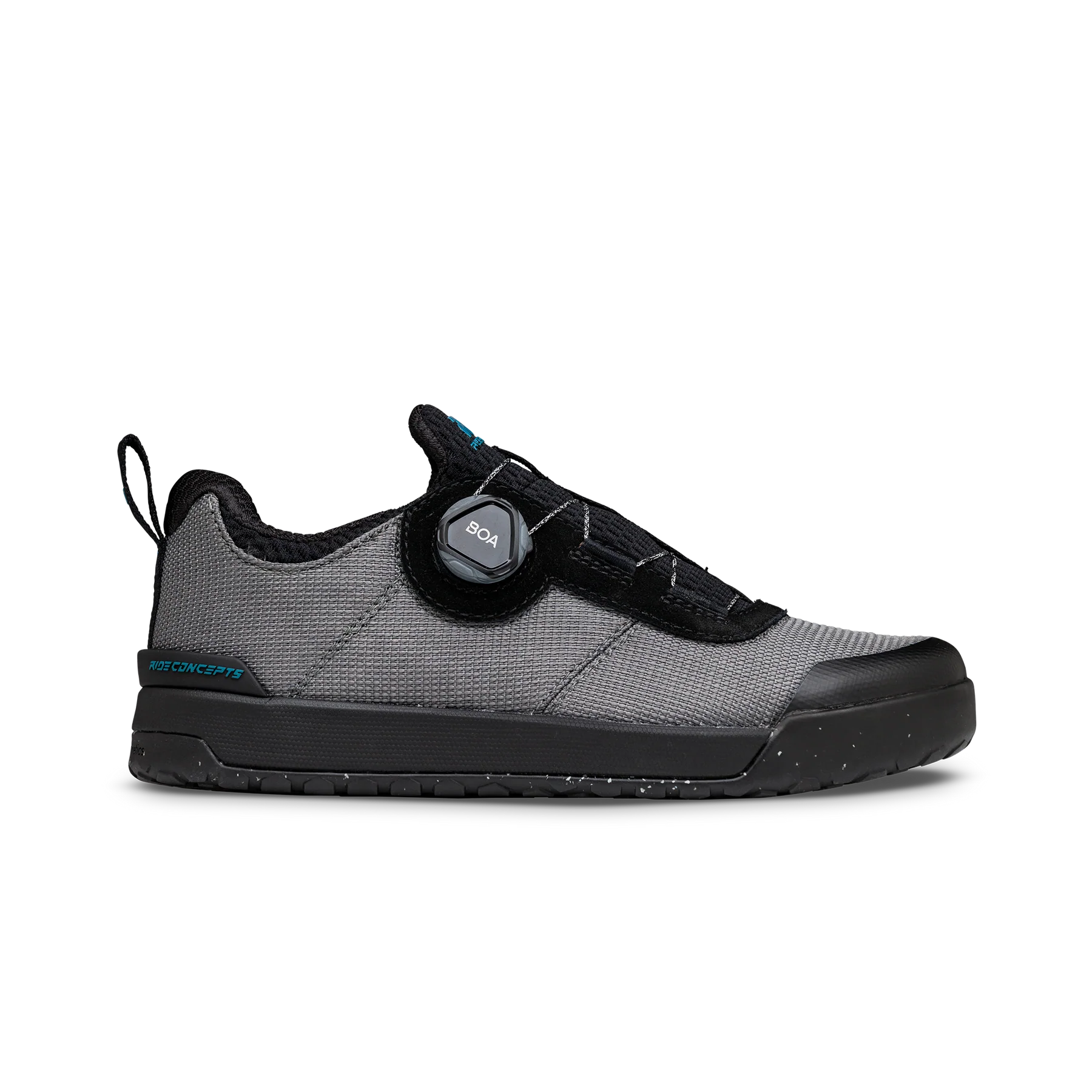 Ride Concept Clip Boa (femme) Vélo UltraViolet Sports