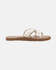Volcom Sandales New School 11
