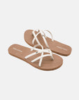 Volcom Sandales New School 11