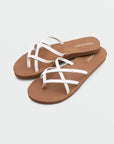 Volcom Sandale New School 11