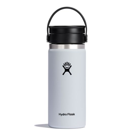 Hydro Flask Bouteille Thermos 16 Oz Wide Flex