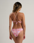 Quintsoul Haut de Maillot Twist Bustier