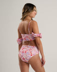 Quintsoul Bas de Maillot High Rise