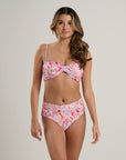 Quintsoul Bas de Maillot High Rise
