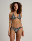 Quintsoul Bas de Maillot Lettuce Waist