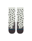Stance Bas Leopard Mid