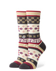 Stance Bas Tis The Season (Femme)