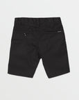 Volcom Short Frickin Chino (2 à 7 ans)