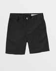 Volcom Short Frickin Chino (2 à 7 ans)