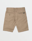 Volcom Short Frickin Chino (2 à 7 ans)