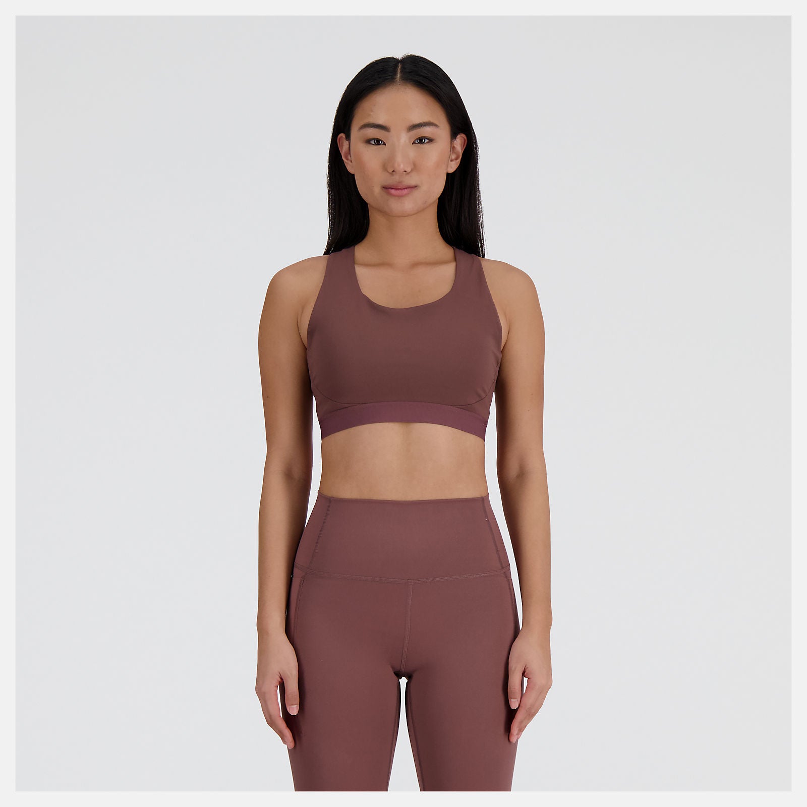 New Balance Top de Sport Sleek Sup