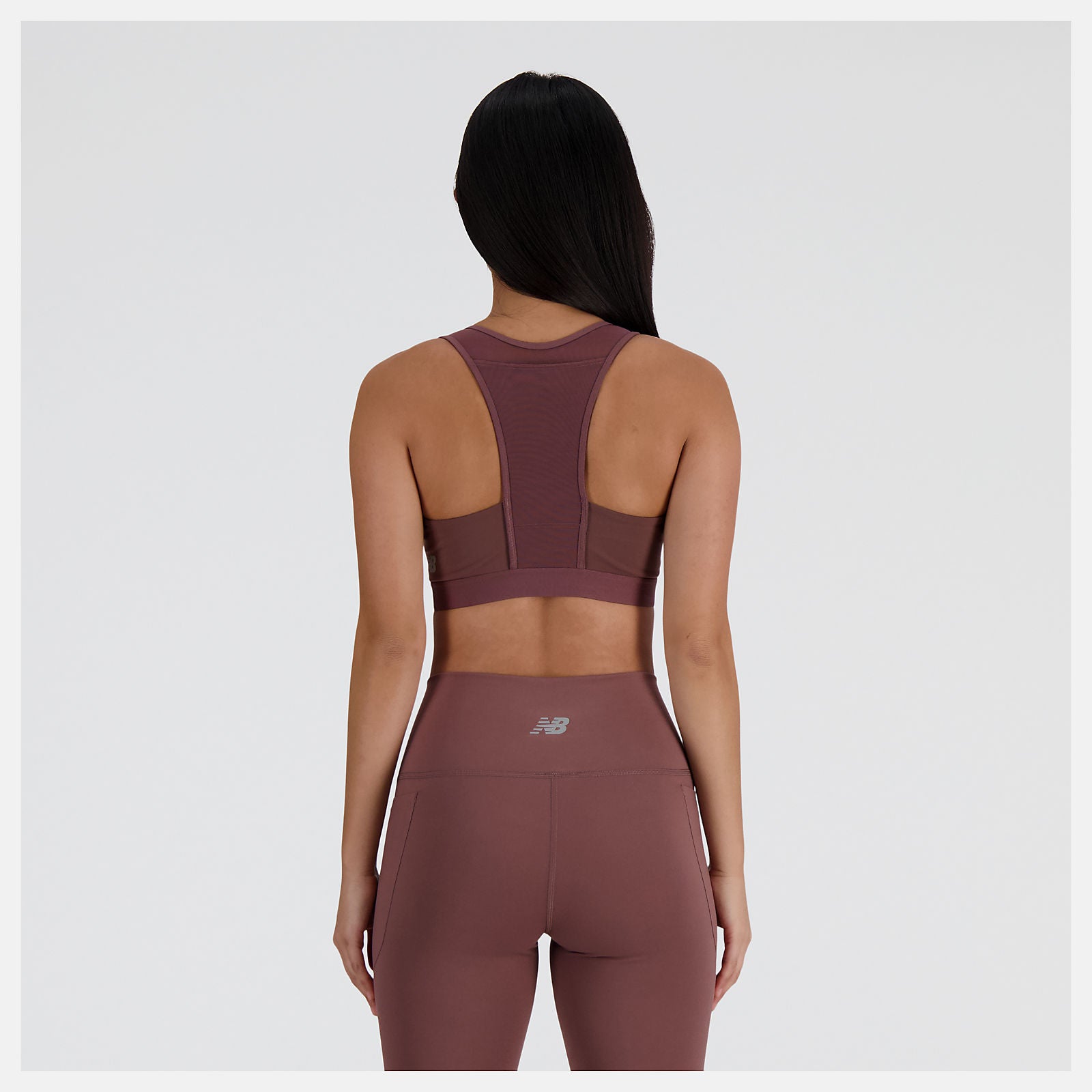 New Balance Top de Sport Sleek Sup
