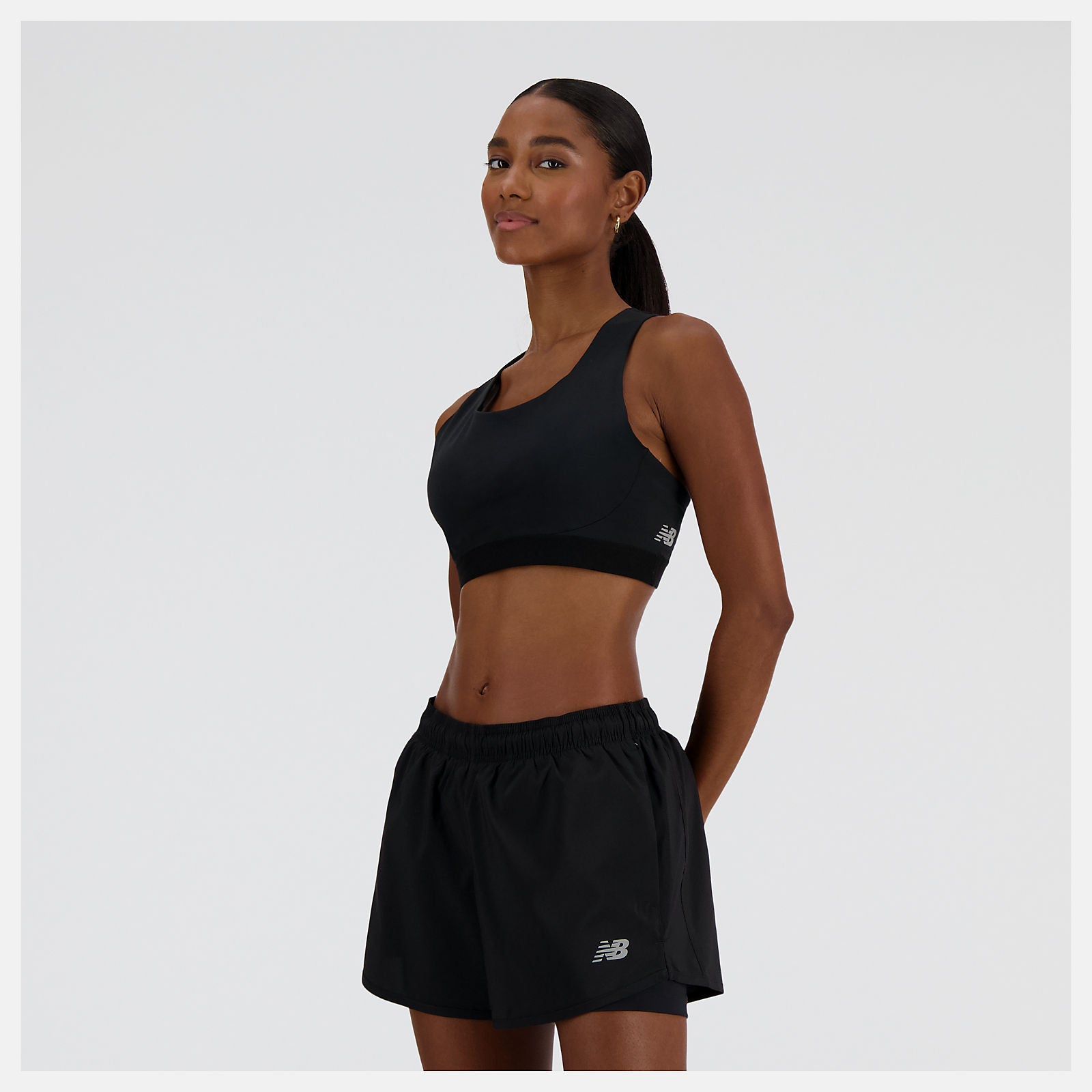 New Balance Top de Sport Sleek Sup
