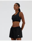New Balance Top de Sport Sleek Sup