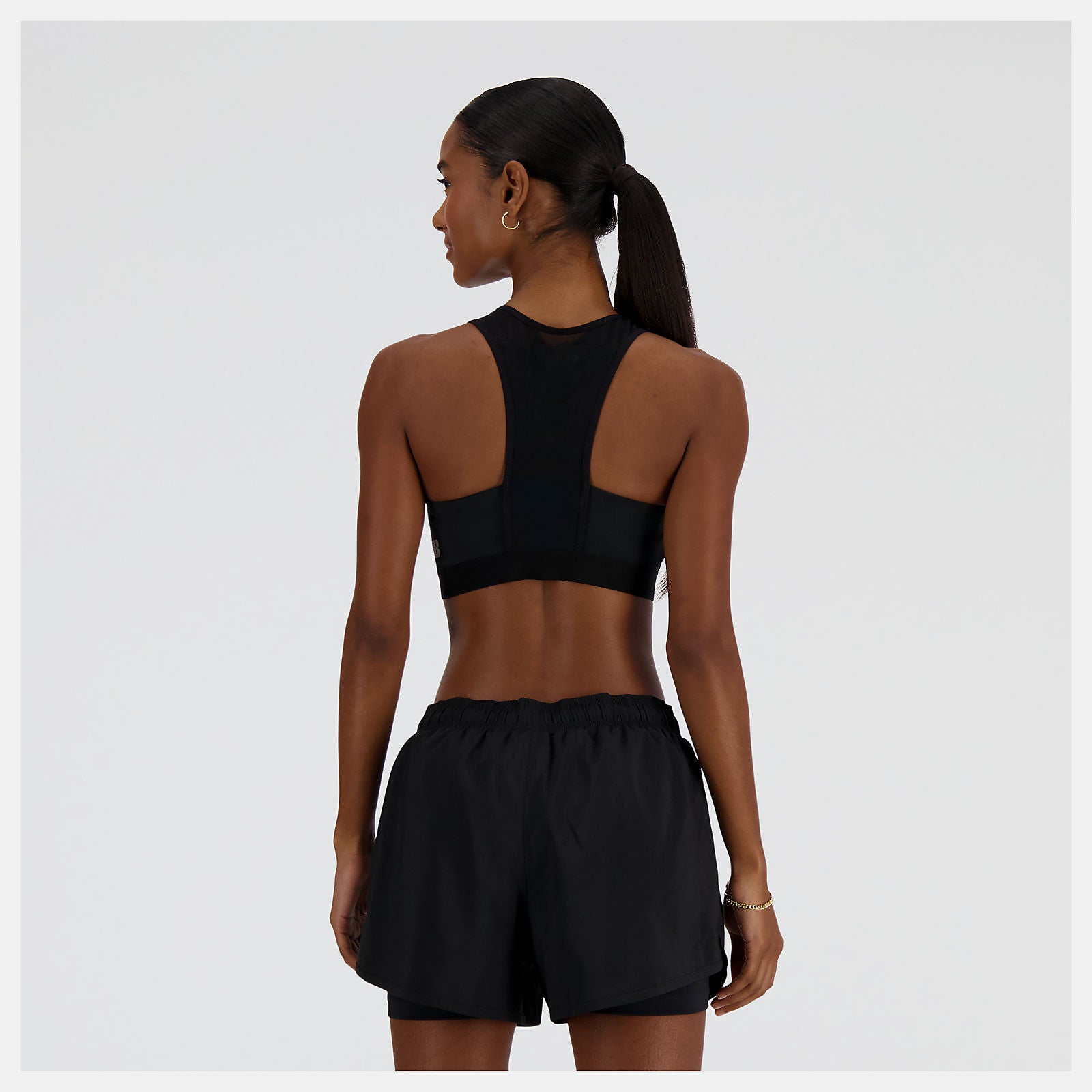 New Balance Top de Sport Sleek Sup