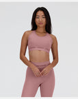 New Balance Top de Sport Sleek M Support