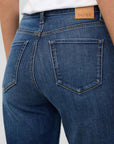 Duer Jeans Performance High Rise