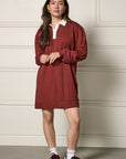 Womance Robe 2196