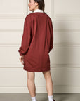 Womance Robe 2196